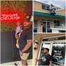 The Cuts and Chill Lounge