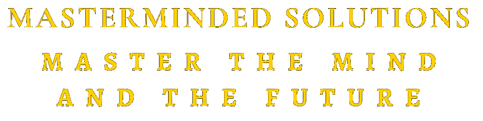 Masterminded Solutions LLC